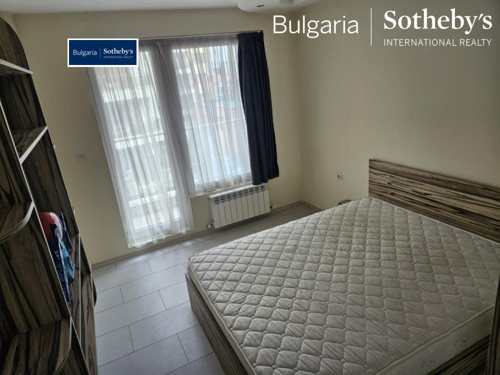 Дава под наем 2-СТАЕН, гр. София, Витоша, снимка 3 - Апартаменти - 54105234