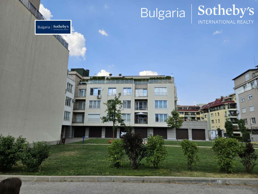 Дава под наем 2-СТАЕН, гр. София, Витоша, снимка 14 - Апартаменти - 54105234