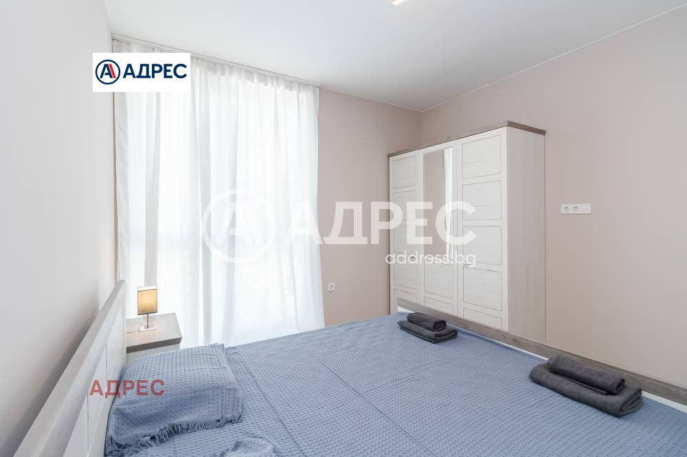 Дава под наем 2-СТАЕН, гр. Варна, м-т Долна Трака, снимка 10 - Апартаменти - 56112280