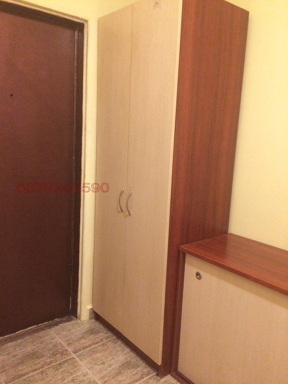 Дава под наем 3-СТАЕН, гр. София, Овча купел 2, снимка 12 - Апартаменти - 54403617