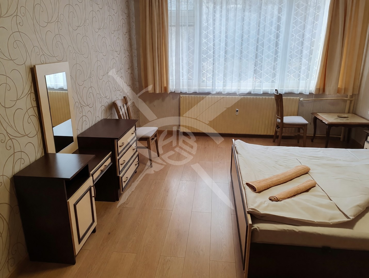 Дава под наем 3-СТАЕН, гр. София, Зона Б-5, снимка 4 - Апартаменти - 54680420