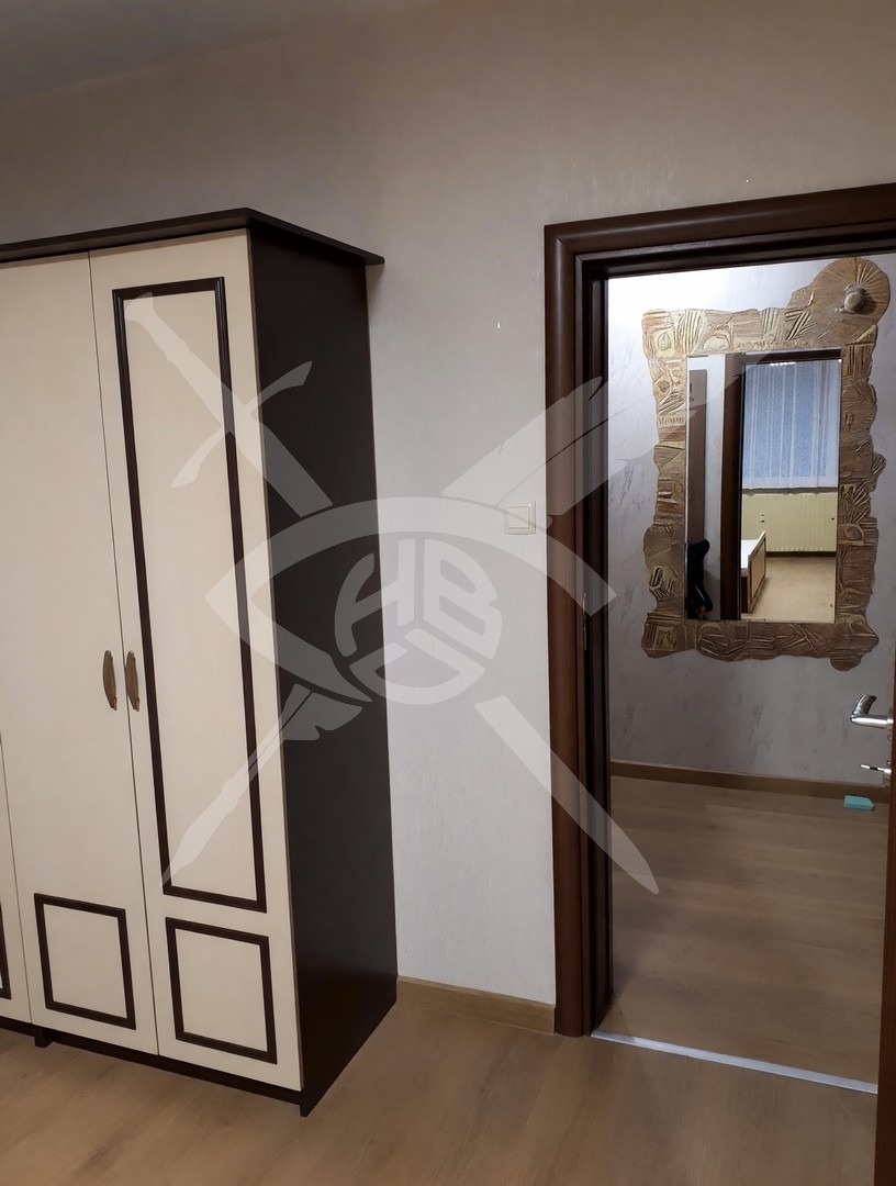 Дава под наем 3-СТАЕН, гр. София, Зона Б-5, снимка 11 - Апартаменти - 54680420