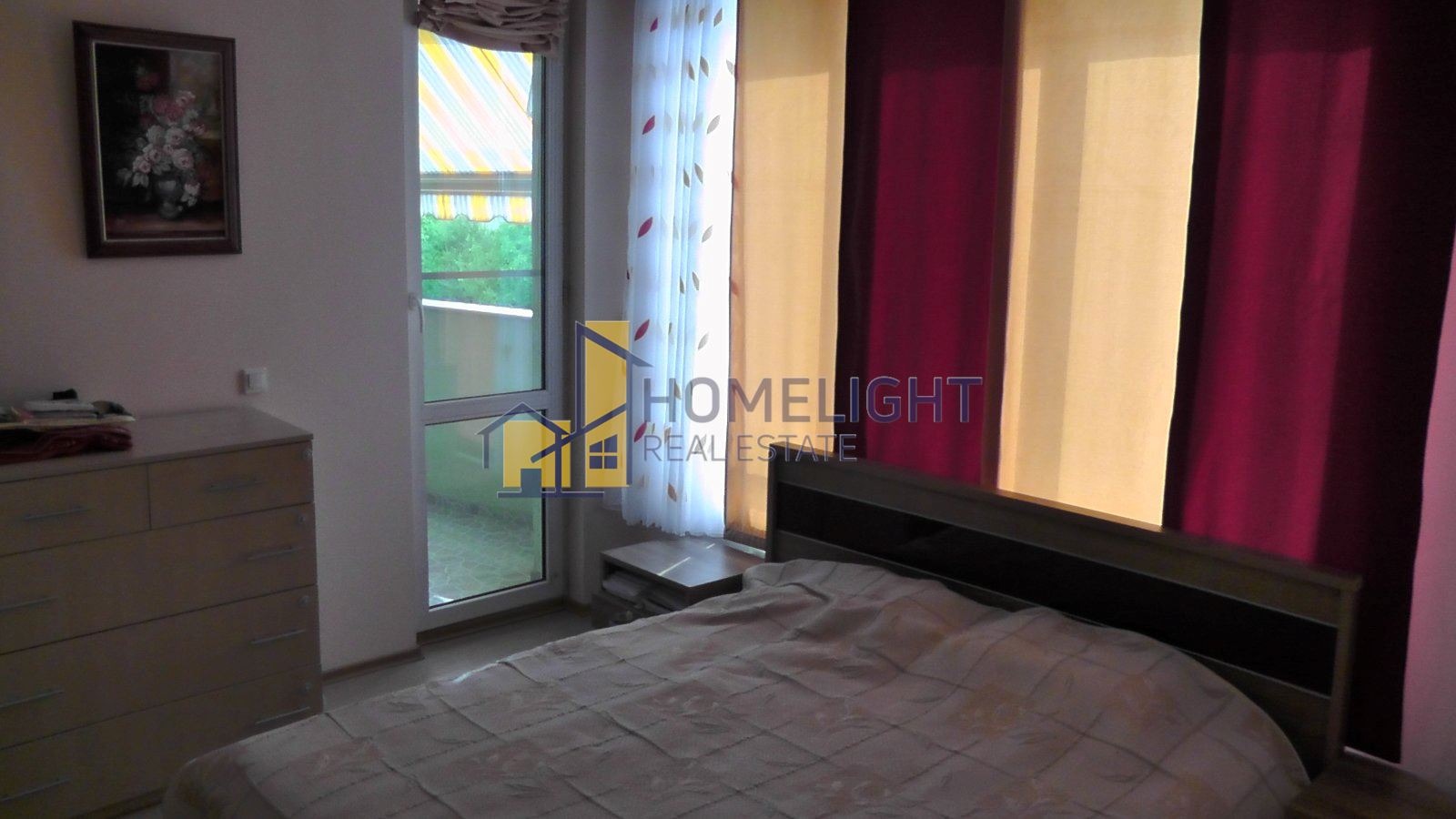 Дава под наем 3-СТАЕН, гр. София, Дианабад, снимка 4 - Апартаменти - 55189484