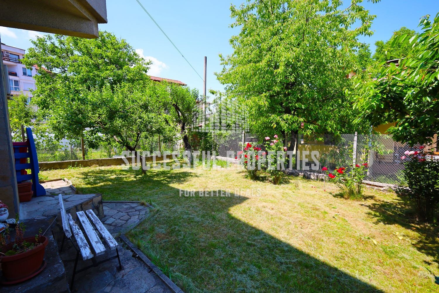 Дава под наем КЪЩА, гр. София, гр. Банкя, снимка 2 - Къщи - 53908759