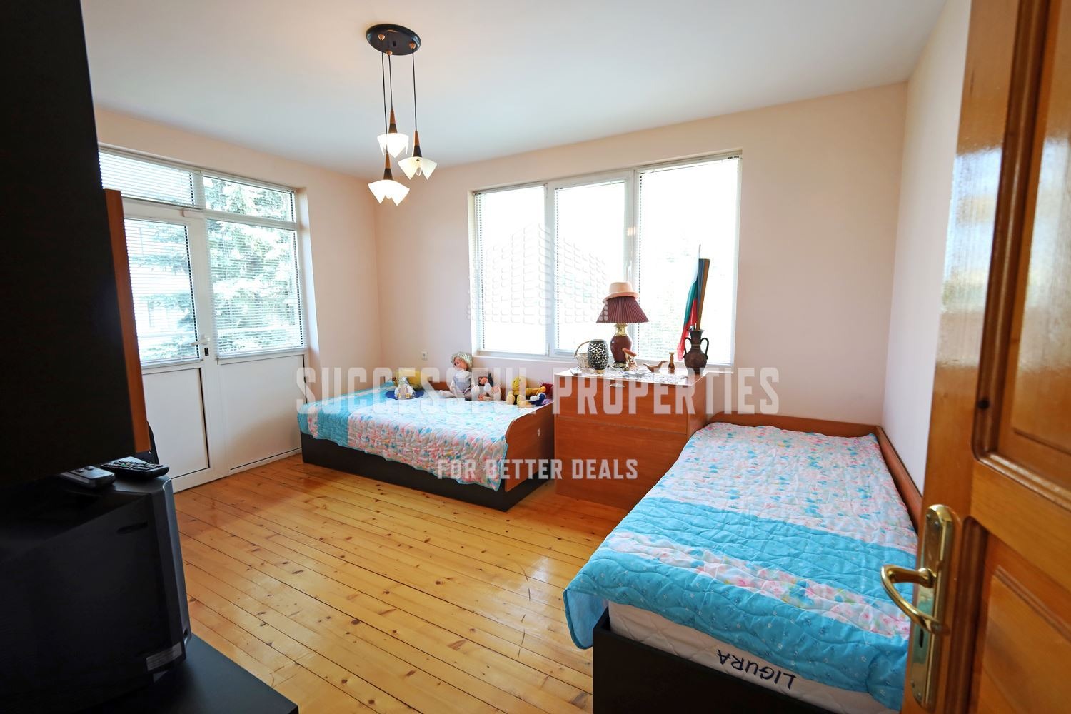 Дава под наем КЪЩА, гр. София, гр. Банкя, снимка 8 - Къщи - 53908759