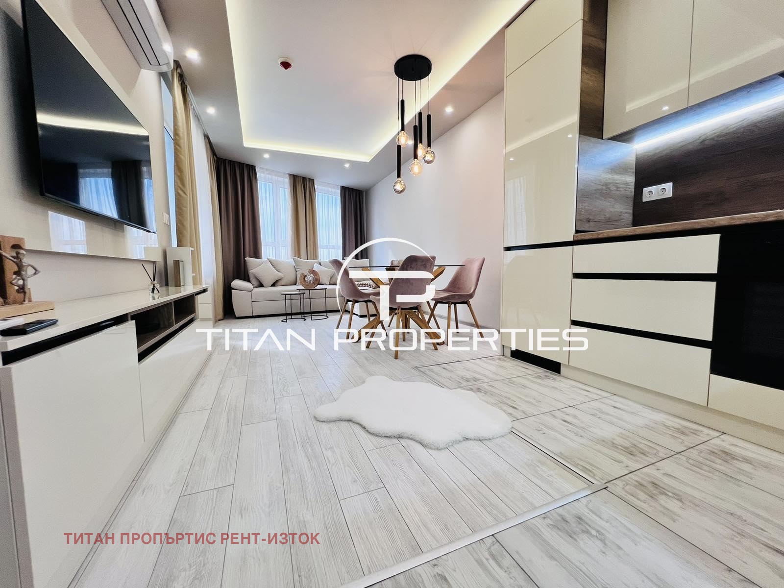 Дава под Наем 2-СТАЕН | Imot.bg — изображение 4