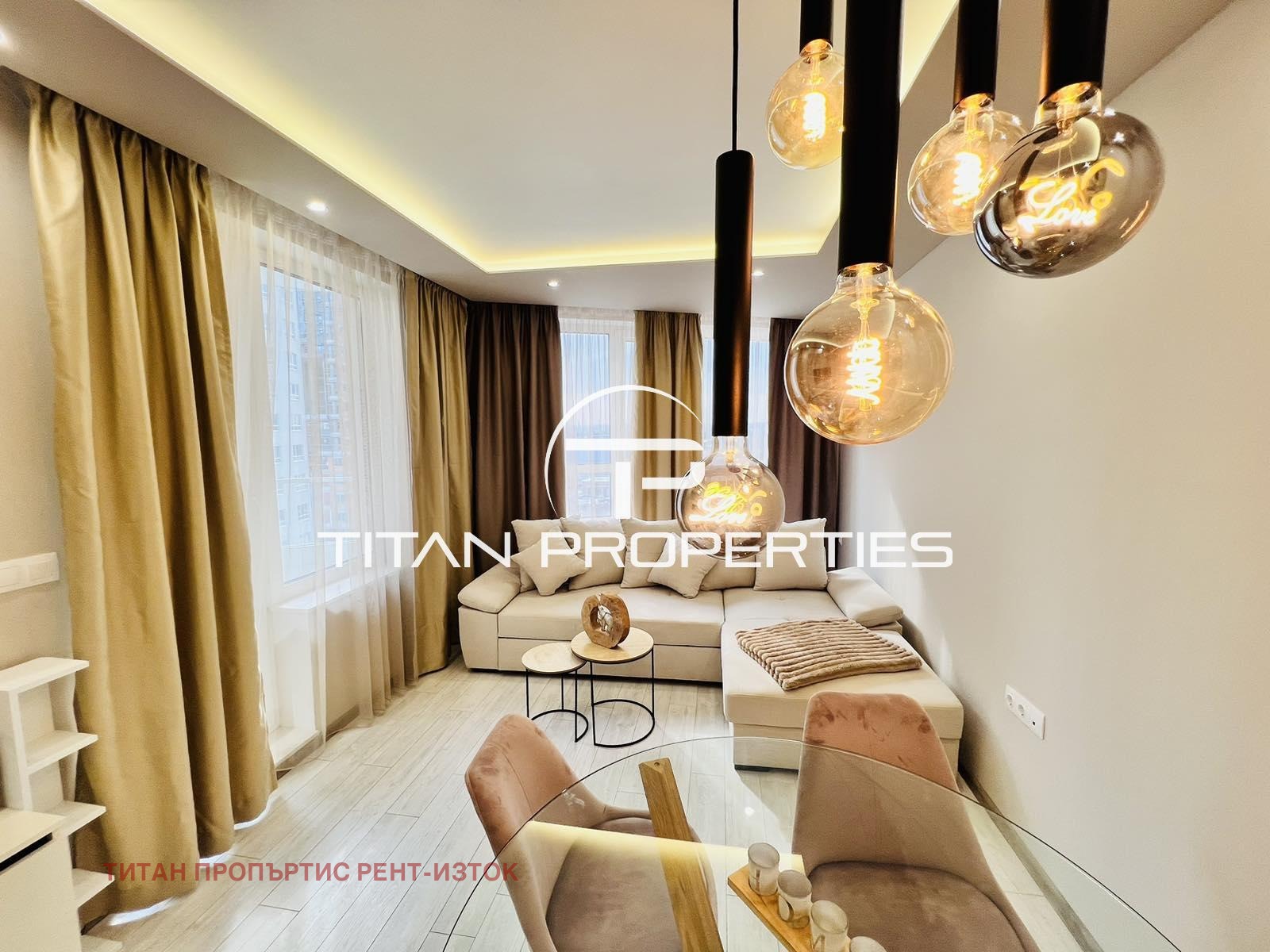 Дава под Наем 2-СТАЕН | Imot.bg — изображение 1