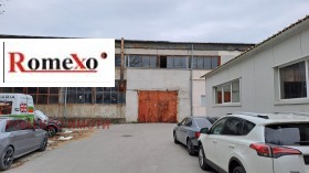 Промишлени помещения под наем в град Пловдив, Карловско шосе - изображение 1 
