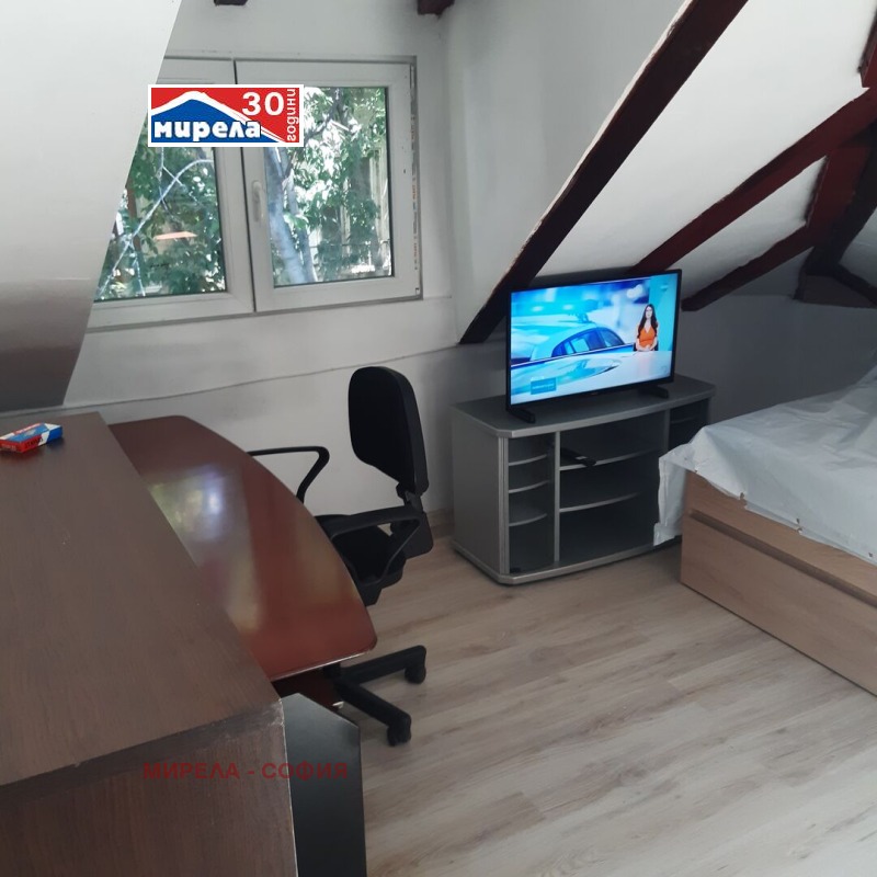 A louer  Studio Sofia , Tsentar , 30 m² | 94980186 - image [4]