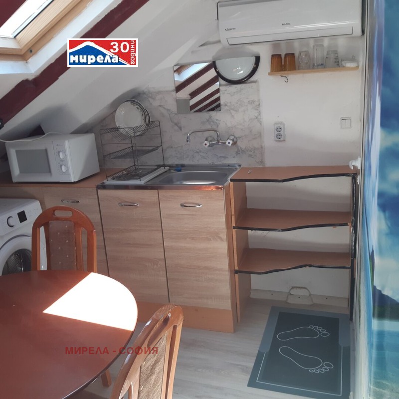 A louer  Studio Sofia , Tsentar , 30 m² | 94980186
