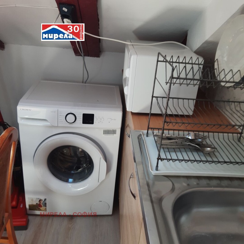 A louer  Studio Sofia , Tsentar , 30 m² | 94980186 - image [3]