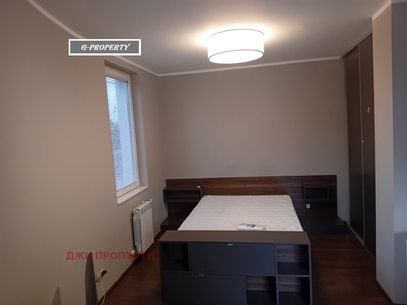 Дава под наем 1-СТАЕН, гр. София, Студентски град, снимка 5 - Апартаменти - 53536566