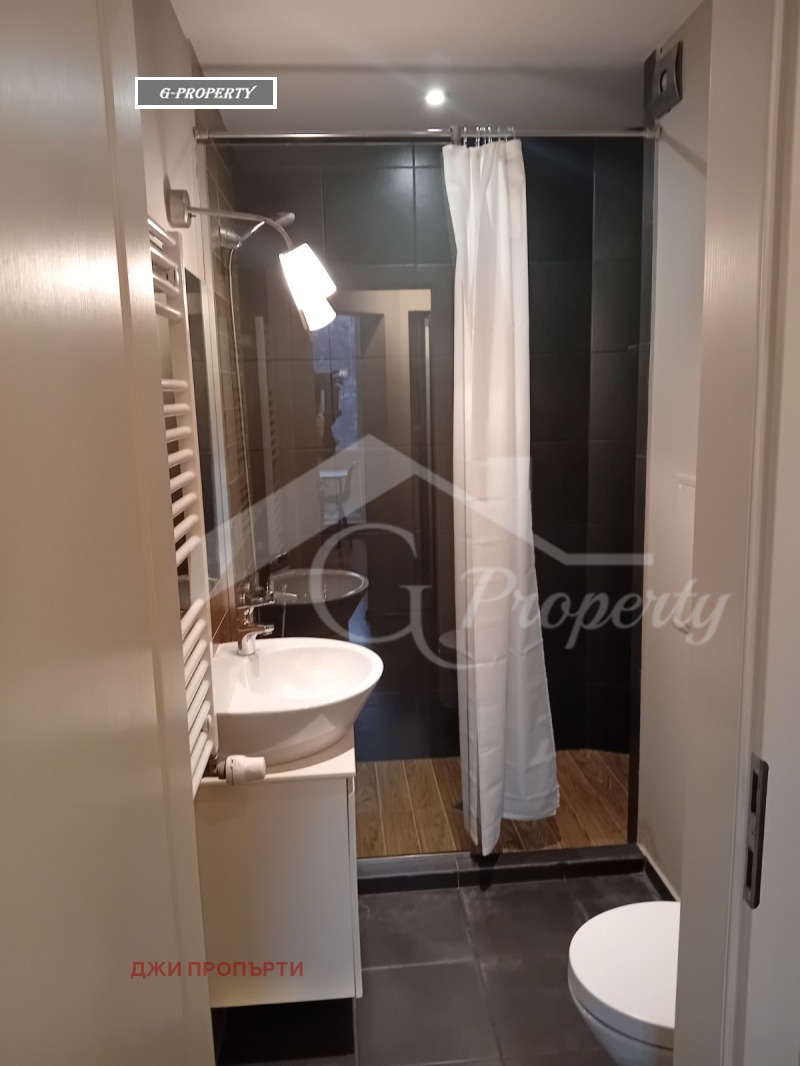 Дава под наем 1-СТАЕН, гр. София, Студентски град, снимка 6 - Апартаменти - 53536566