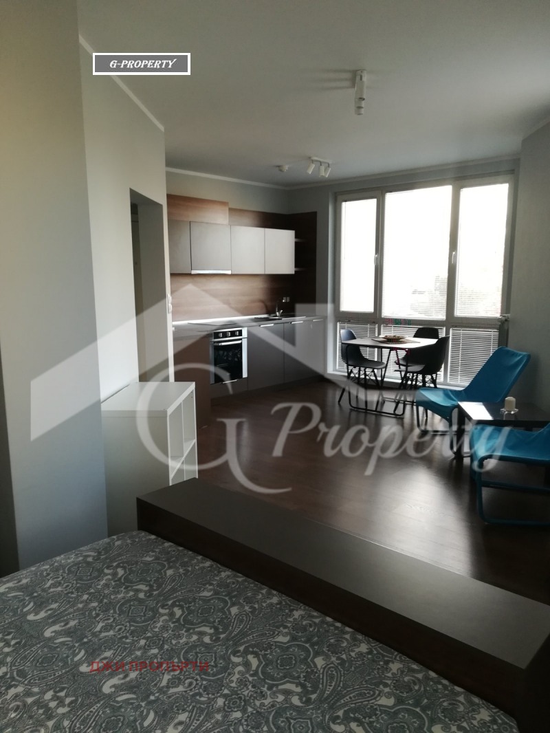 Дава под наем 1-СТАЕН, гр. София, Студентски град