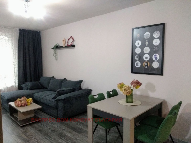 Para alugar  2 quartos Sofia , Krastova vada , 95 m² | 46592607 - imagem [3]