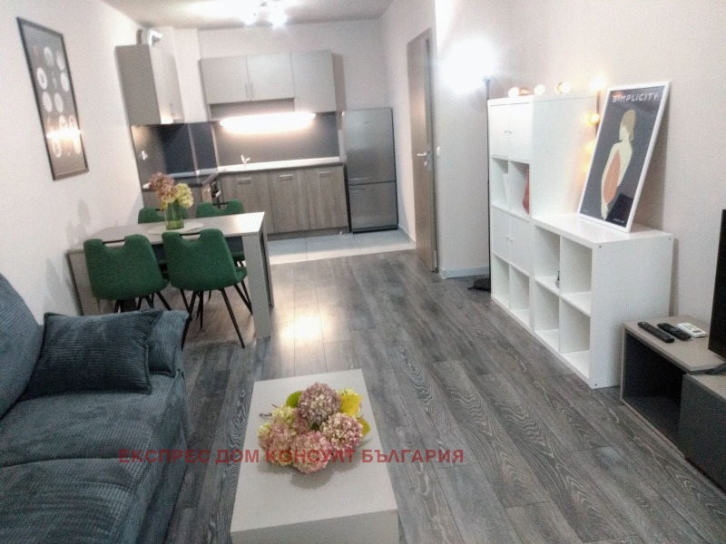 Para alugar  2 quartos Sofia , Krastova vada , 95 m² | 46592607 - imagem [2]