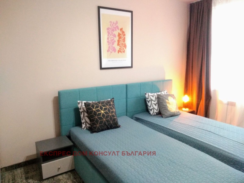 Para alugar  2 quartos Sofia , Krastova vada , 95 m² | 46592607 - imagem [6]