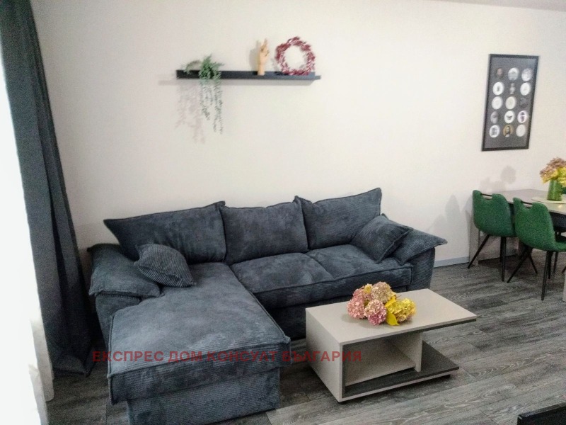 Para alugar  2 quartos Sofia , Krastova vada , 95 m² | 46592607