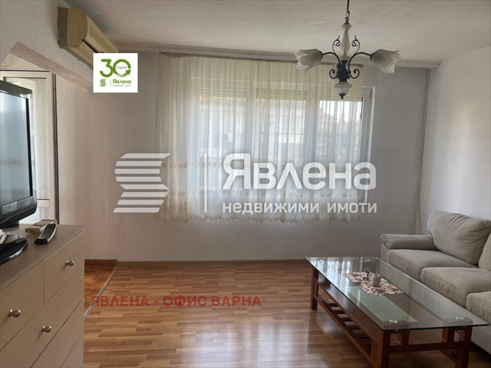 В оренду  2 спальні Варна , Център , 80 кв.м | 26370926 - зображення [2]