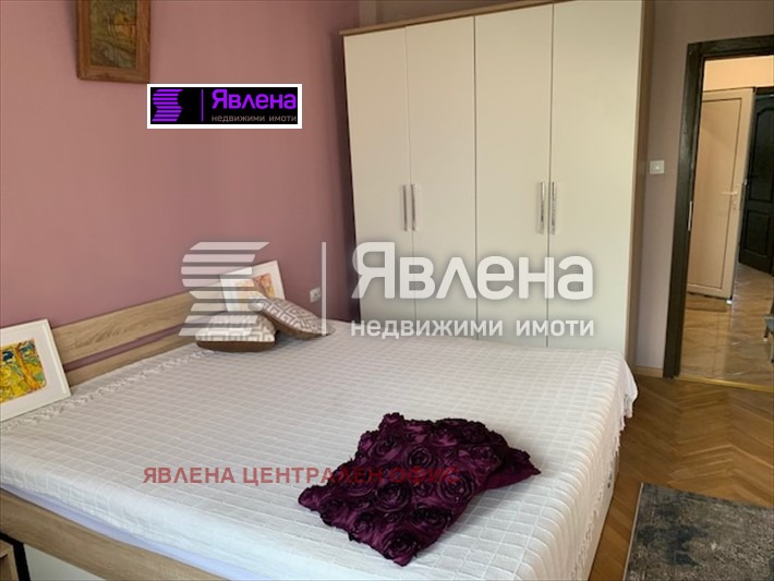 Дава под наем 3-СТАЕН, гр. София, Център, снимка 10 - Aпартаменти - 48683498