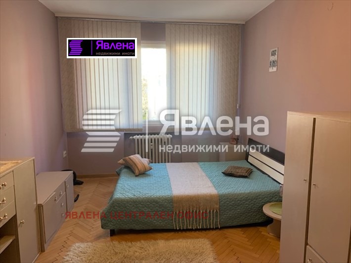 Дава под наем 3-СТАЕН, гр. София, Център, снимка 13 - Aпартаменти - 48683498