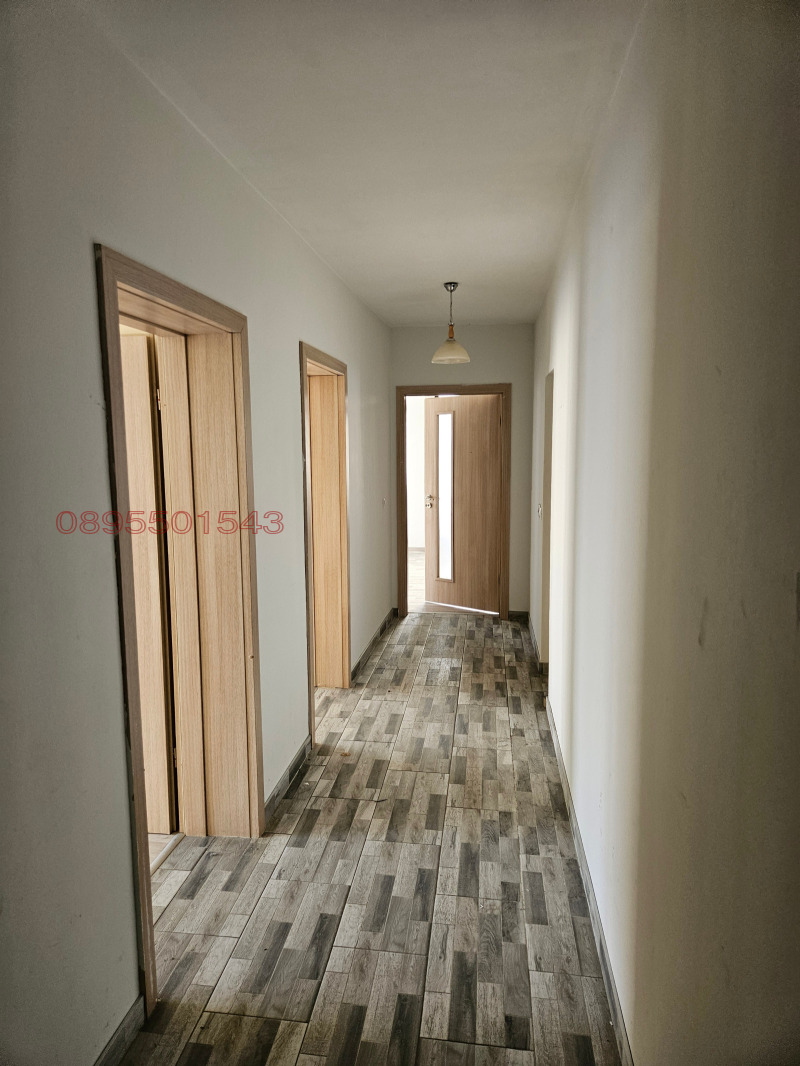 Дава под наем 3-СТАЕН, гр. Кърджали, Център