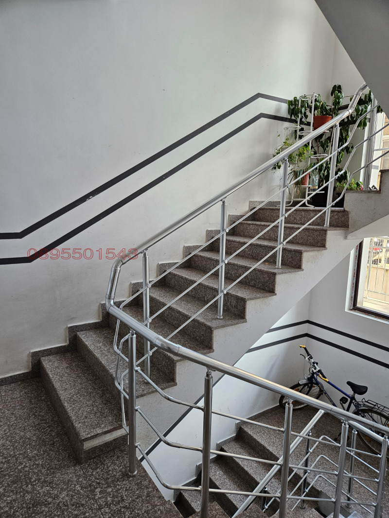 Дава под наем 3-СТАЕН, гр. Кърджали, Център, снимка 13 - Апартаменти - 53075804