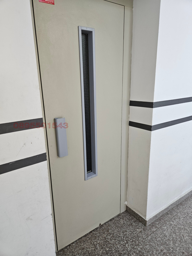 Дава под наем 3-СТАЕН, гр. Кърджали, Център, снимка 12 - Апартаменти - 53075804