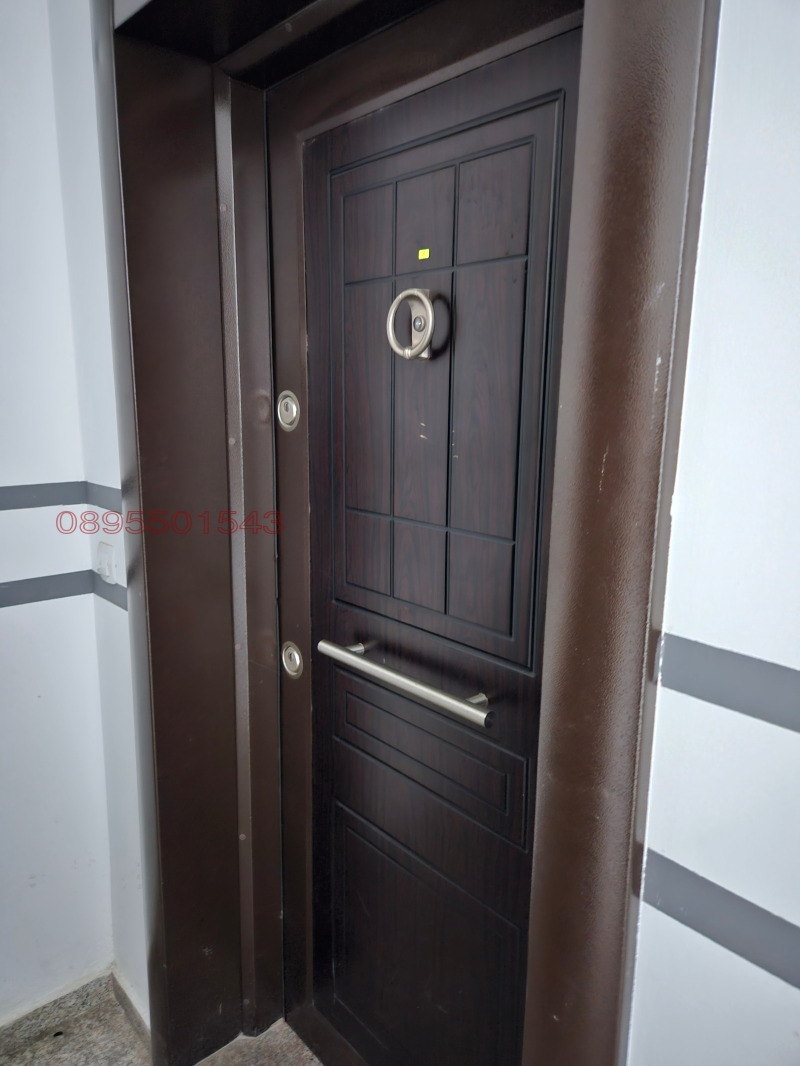 Дава под наем 3-СТАЕН, гр. Кърджали, Център, снимка 11 - Апартаменти - 53075804