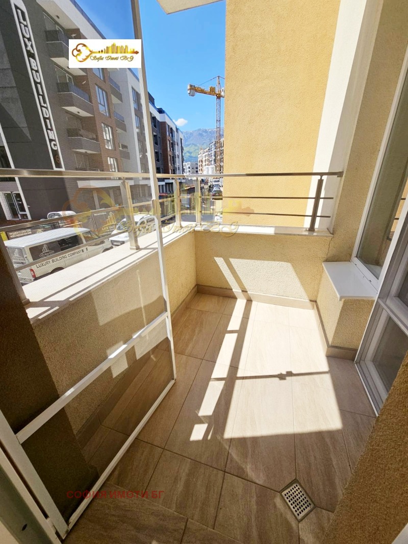 K pronájmu  2 ložnice Sofia , Studentski grad , 85 m2 | 74693217 - obraz [9]