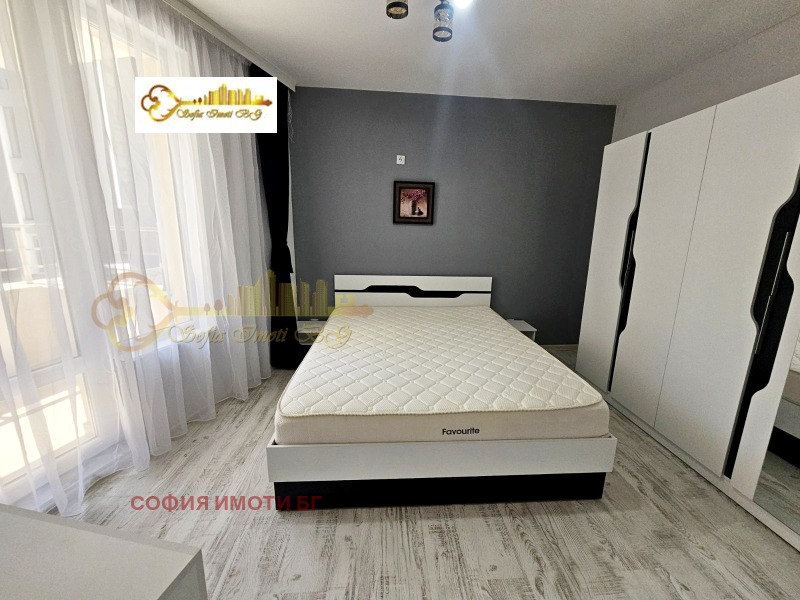 K pronájmu  2 ložnice Sofia , Studentski grad , 85 m2 | 74693217 - obraz [4]
