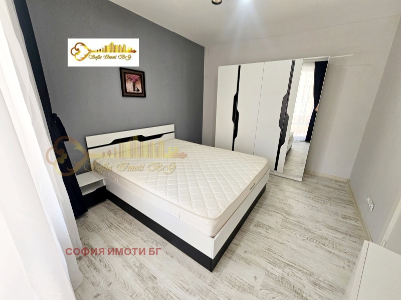 K pronájmu  2 ložnice Sofia , Studentski grad , 85 m2 | 74693217 - obraz [6]