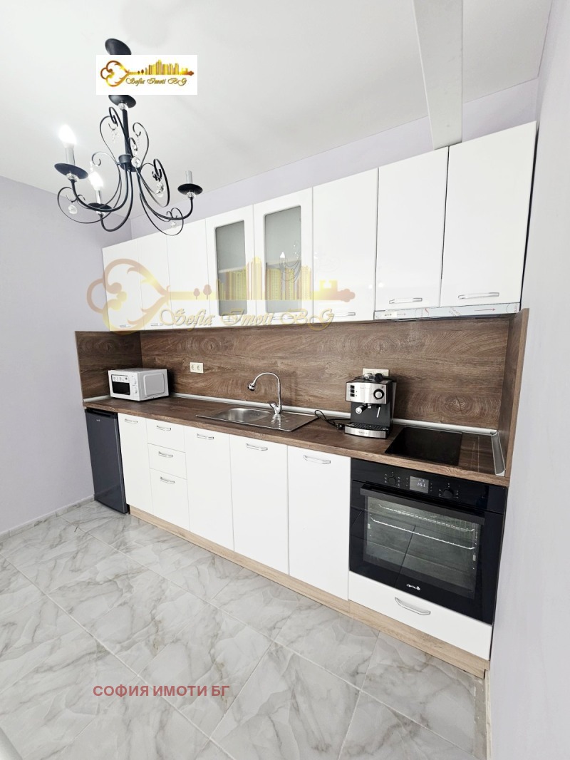 K pronájmu  2 ložnice Sofia , Studentski grad , 85 m2 | 74693217 - obraz [3]