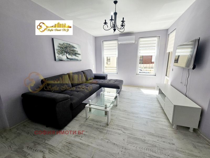 K pronájmu  2 ložnice Sofia , Studentski grad , 85 m2 | 74693217 - obraz [2]