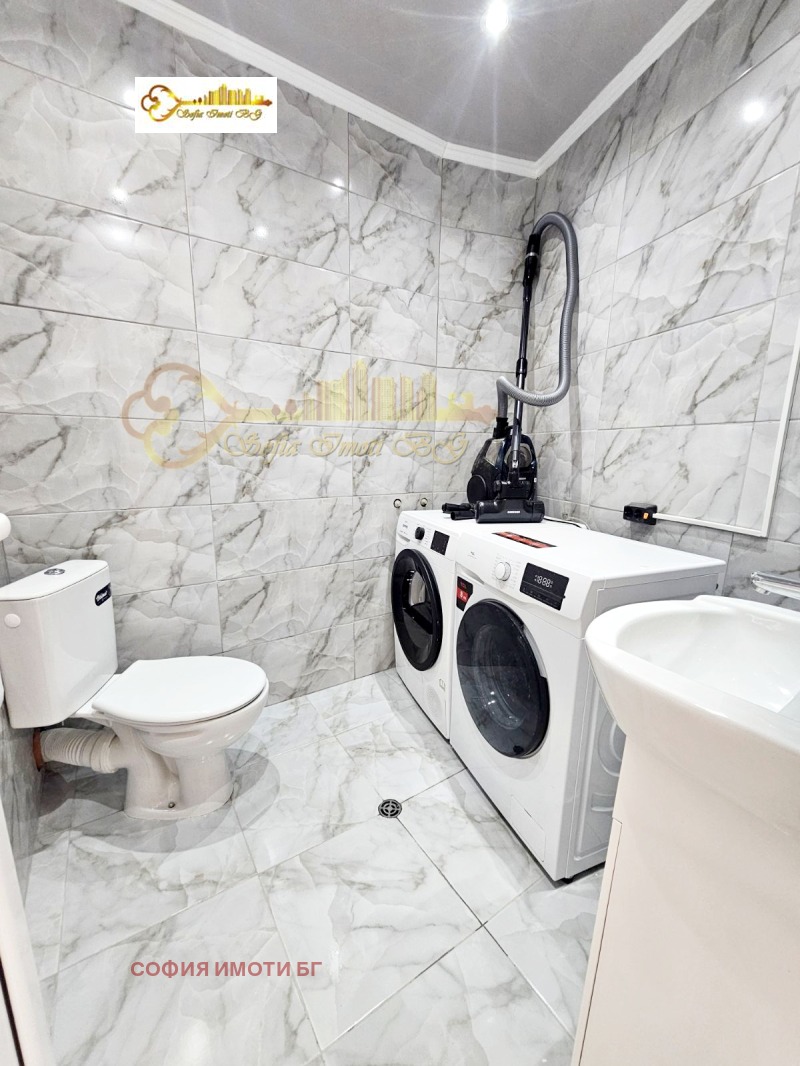 K pronájmu  2 ložnice Sofia , Studentski grad , 85 m2 | 74693217 - obraz [8]