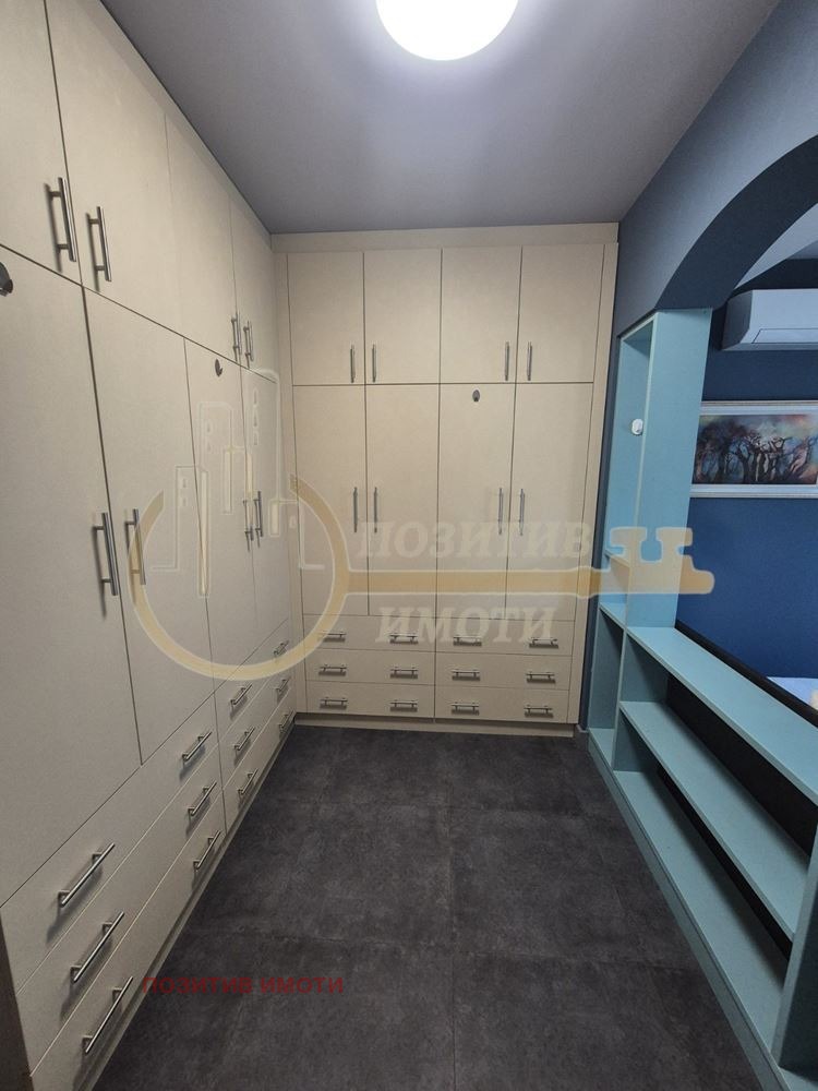 Дава под наем 3-СТАЕН, гр. София, Лозенец, снимка 9 - Апартаменти - 54709823