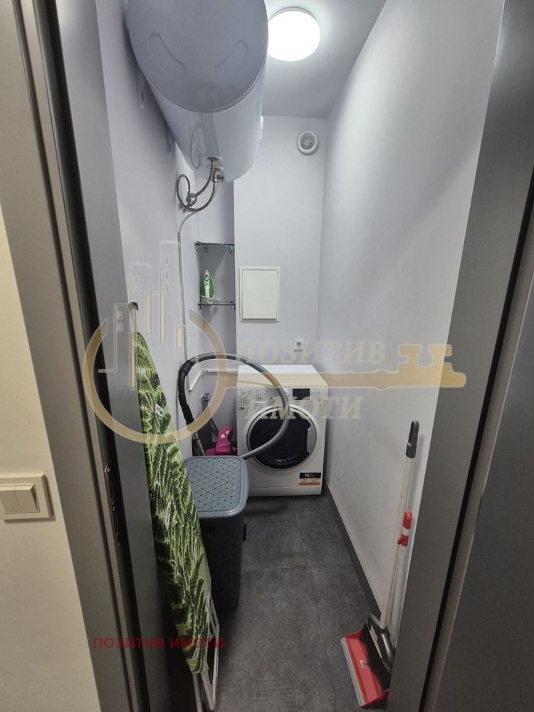 Дава под наем 3-СТАЕН, гр. София, Лозенец, снимка 15 - Апартаменти - 54709823