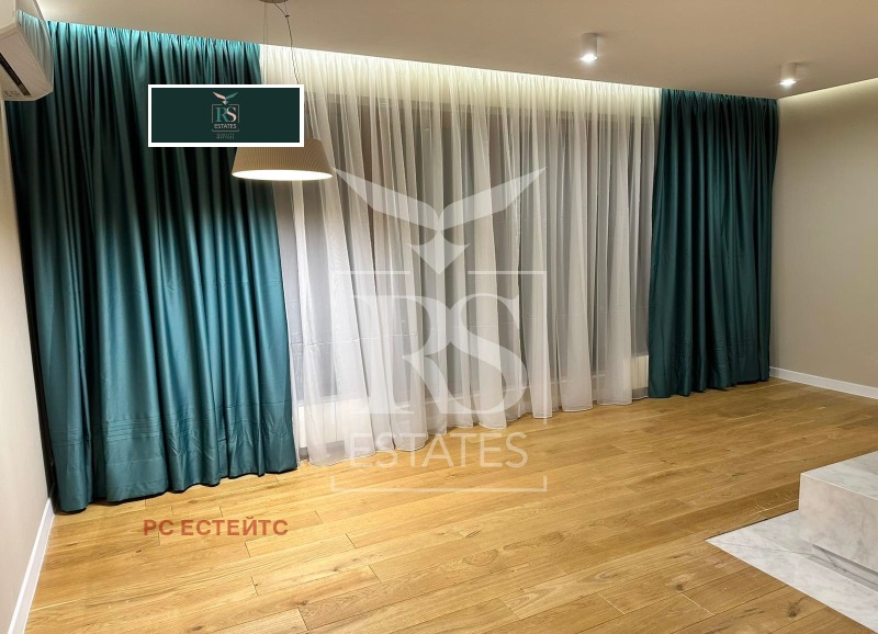 Дава под наем 4-СТАЕН, гр. София, м-т Гърдова глава, снимка 17 - Апартаменти - 53592908