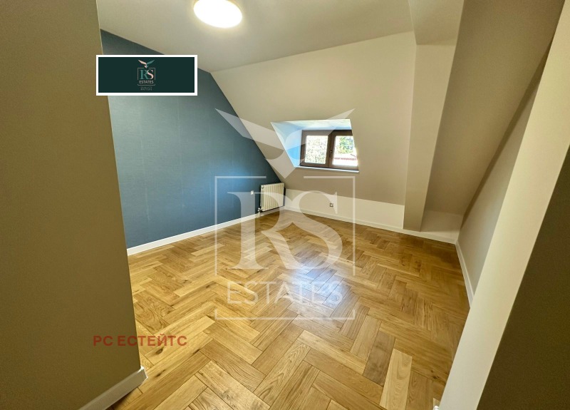 Дава под наем 4-СТАЕН, гр. София, м-т Гърдова глава, снимка 3 - Апартаменти - 53592908