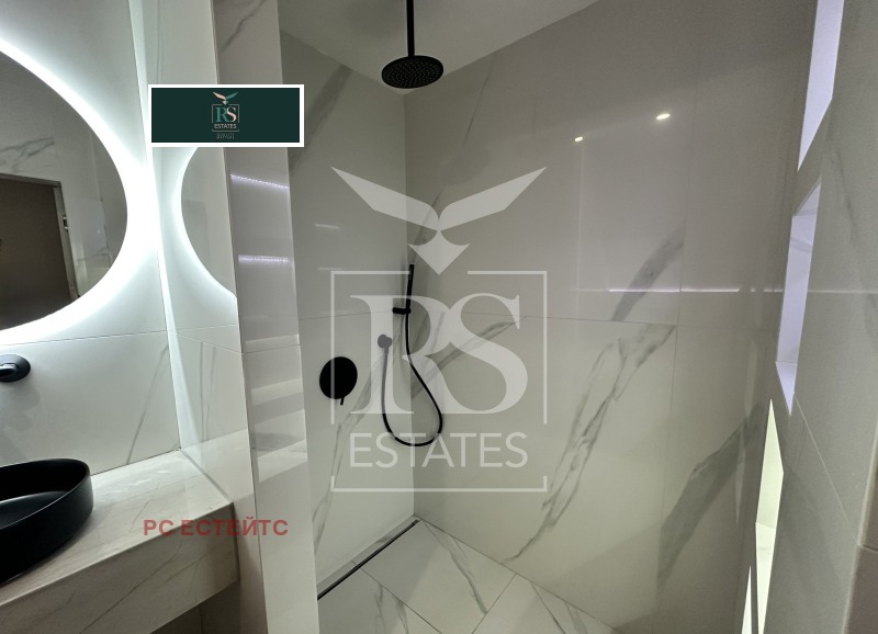 Дава под наем 4-СТАЕН, гр. София, м-т Гърдова глава, снимка 10 - Апартаменти - 53592908