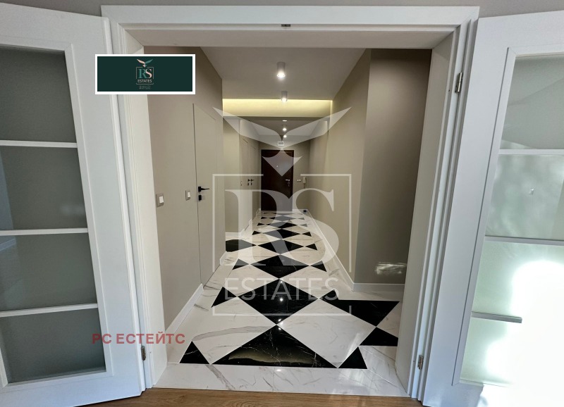 Дава под наем 4-СТАЕН, гр. София, м-т Гърдова глава, снимка 16 - Апартаменти - 53592908