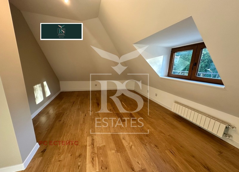 Дава под наем 4-СТАЕН, гр. София, м-т Гърдова глава, снимка 11 - Апартаменти - 53592908