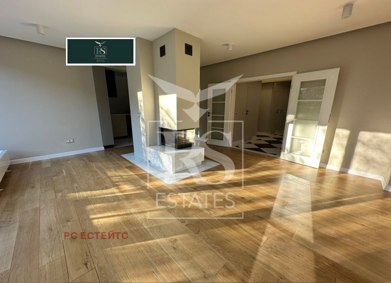 Дава под наем 4-СТАЕН, гр. София, м-т Гърдова глава, снимка 15 - Апартаменти - 53592908