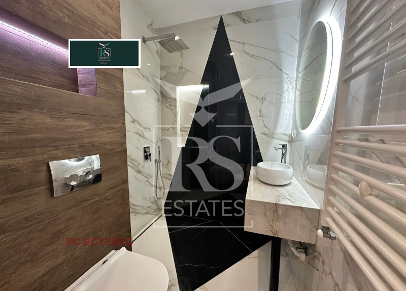 Дава под наем 4-СТАЕН, гр. София, м-т Гърдова глава, снимка 8 - Апартаменти - 53592908