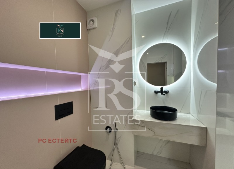 Дава под наем 4-СТАЕН, гр. София, м-т Гърдова глава, снимка 9 - Апартаменти - 53592908