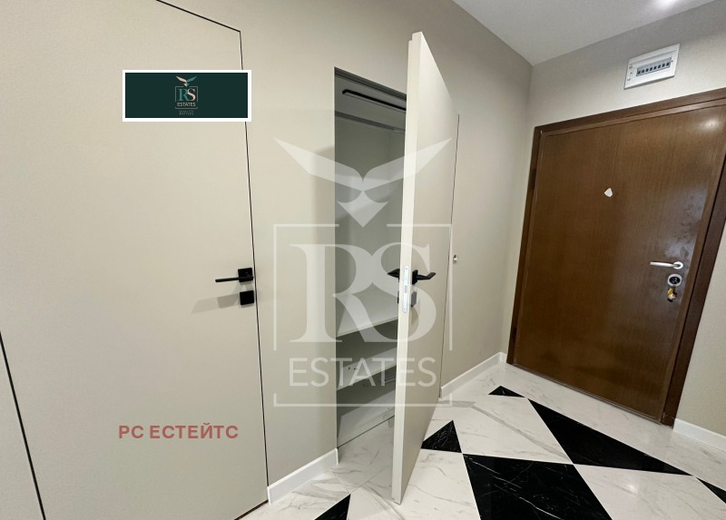 Дава под наем 4-СТАЕН, гр. София, м-т Гърдова глава, снимка 7 - Апартаменти - 53592908