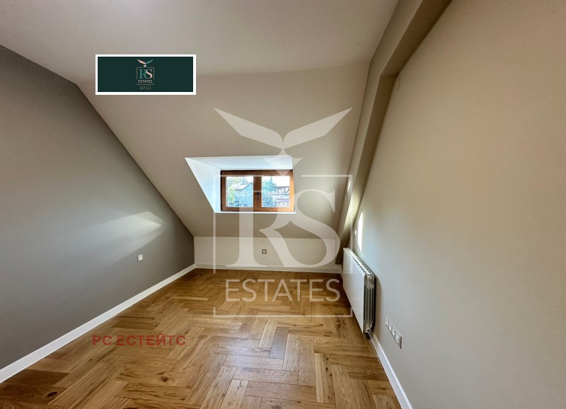 Дава под наем 4-СТАЕН, гр. София, м-т Гърдова глава, снимка 4 - Апартаменти - 53592908