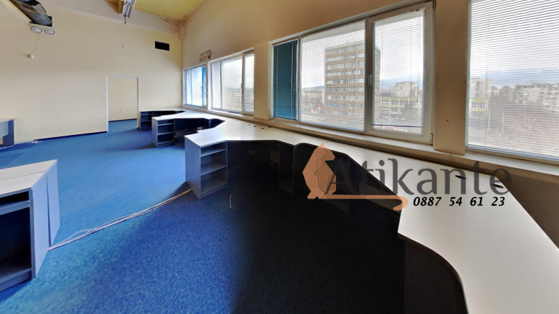 Дава под наем ОФИС, гр. София, Гео Милев, снимка 2 - Офиси - 53562908