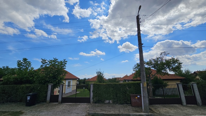 Дава под наем КЪЩА, гр. Бургас, с. Брястовец, снимка 8 - Къщи - 53028333