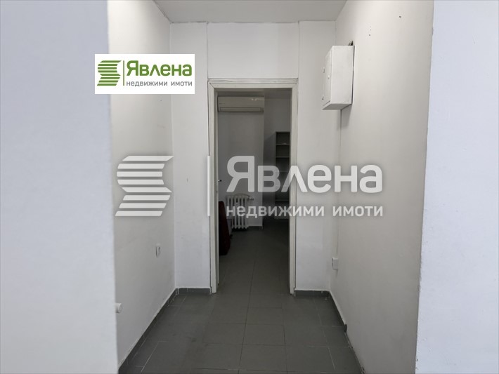 Kiadó  Üzlet Sofia , Centar , 45 négyzetméter | 44401769 - kép [8]